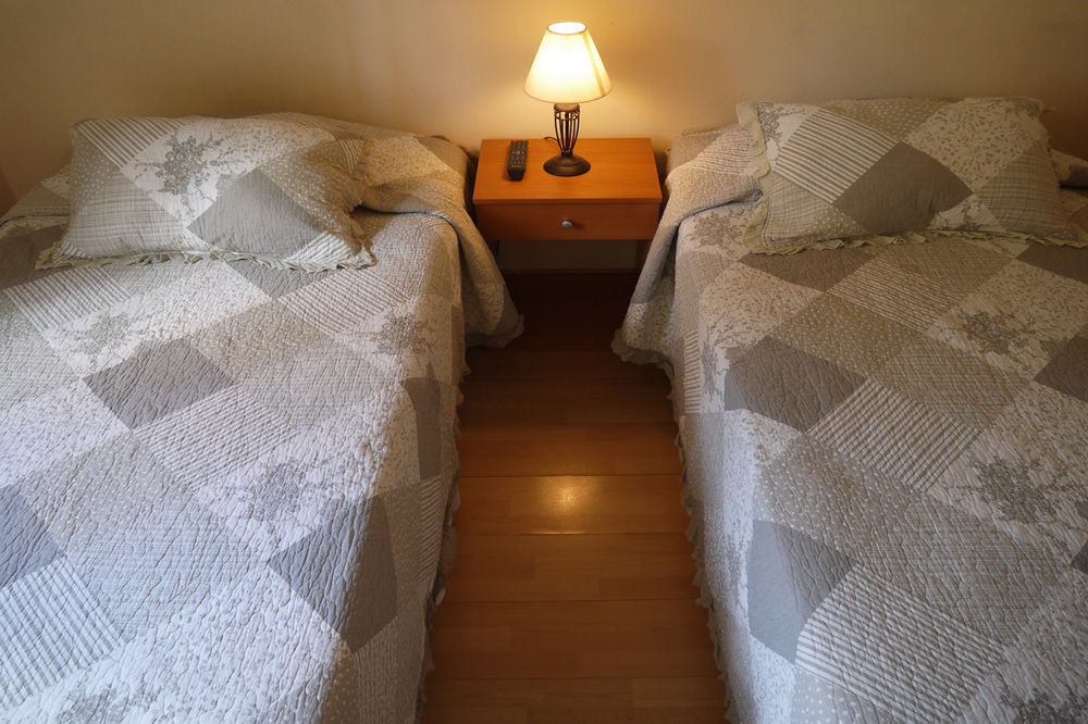 Trani Apart Hotel Las Condes Сантьяго Экстерьер фото