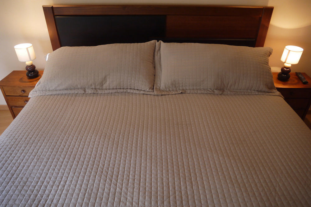 Trani Apart Hotel Las Condes Сантьяго Экстерьер фото