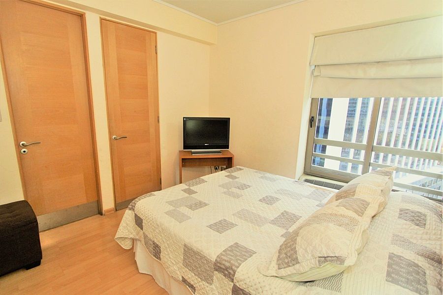 Trani Apart Hotel Las Condes Сантьяго Экстерьер фото