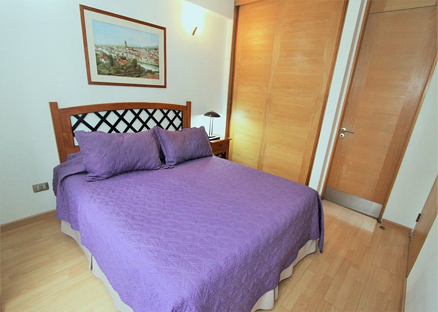 Trani Apart Hotel Las Condes Сантьяго Экстерьер фото