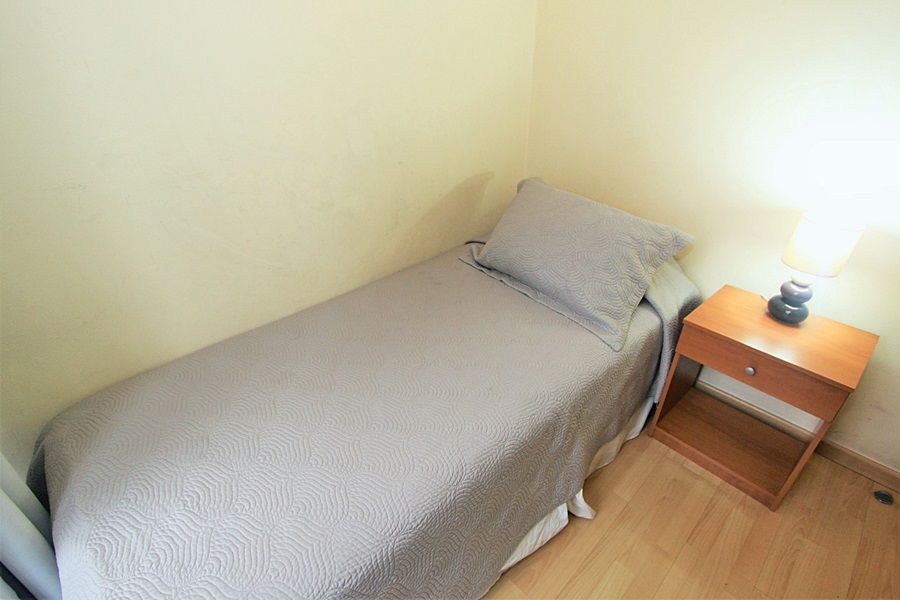 Trani Apart Hotel Las Condes Сантьяго Экстерьер фото